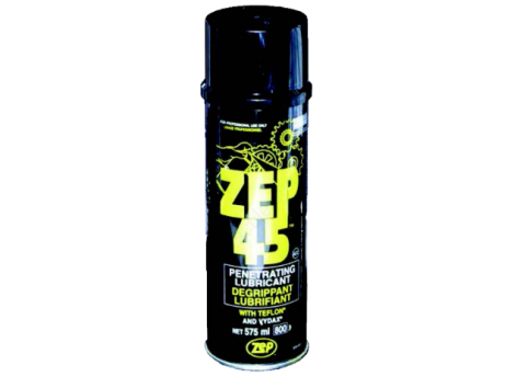 ZEP 45 NEW