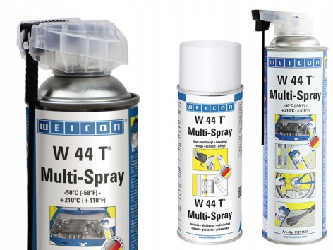 WEICON W44T